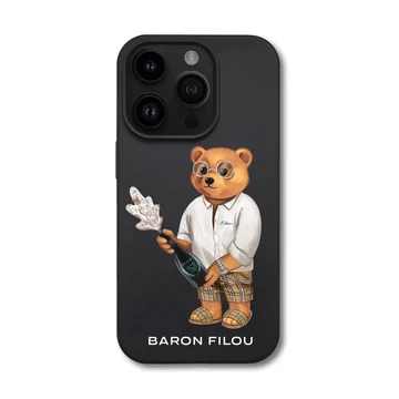 Baron Filou Iphone tok CXIV.