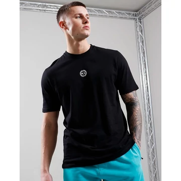 Fragment T-Shirt - black