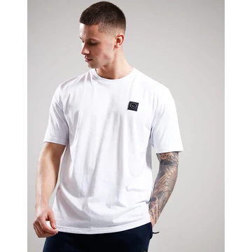 Siren T-Shirt - white