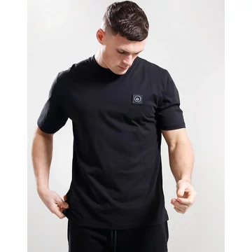 Siren T-Shirt - black