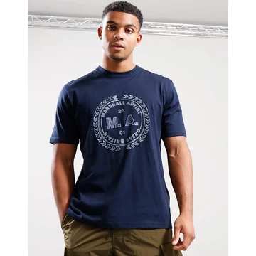 Spiro T-Shirt - navy
