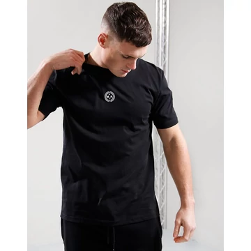 Wuji T-Shirt - black