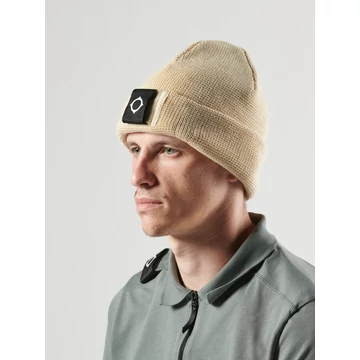 Milano Knit Beanie - ash