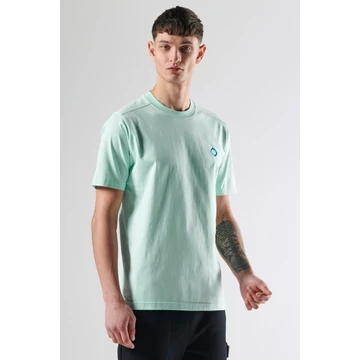 SS Icon  Tee - Iceberg