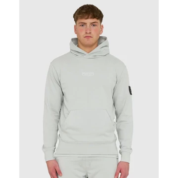 Siren OTH Hoodie - Dove Grey