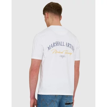 Seattle T-Shirt - White