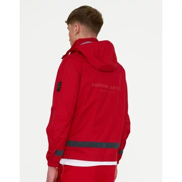 coastal-jacket-Crimson