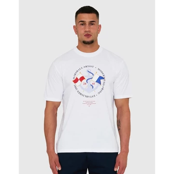 Harbour T-Shirt - White