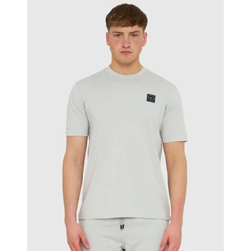 Siren T-Shirt - dove grey