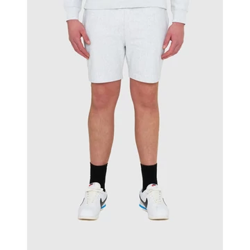 Foundation Short - snow marl
