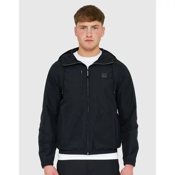 Fairfax Jacket - Black