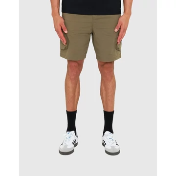 Arniston Cargo Short - Khaki