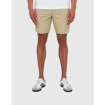 Arniston Cargo Short - Stone