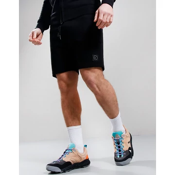 Siren Short - black