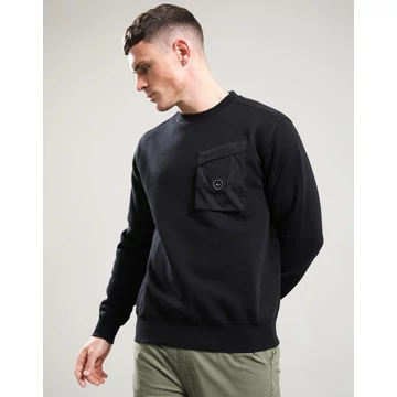 proccera-crew-neck-sweat-black