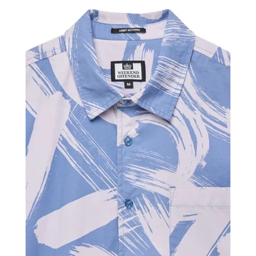 toshima-camo-shirt-cornflower-blue