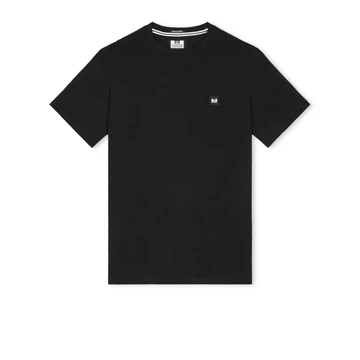 Cannon Beach T-Shirt - Black