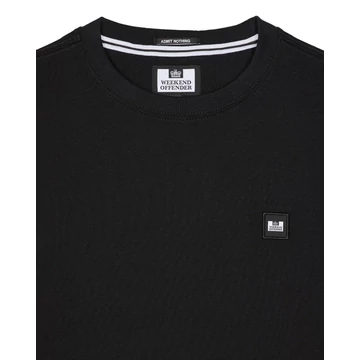 Cannon Beach T-Shirt - Black