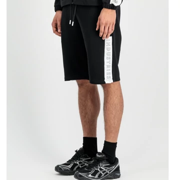 Track Alpha Short - black