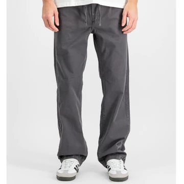 Basic Cotton pant - vintage grey
