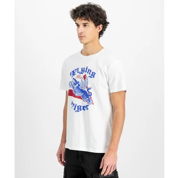 fyling-tigers-ink-t-shirt-white