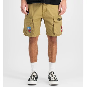 Flying Tigers Short - khaki
