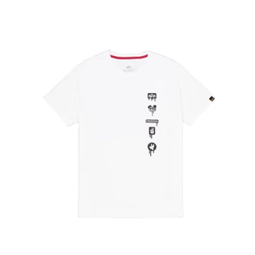 Freedom T-Shirt - white