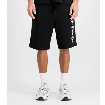 Freedom Jogger Short - black
