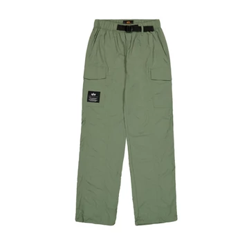 nylon-cargo-pant-sage-green