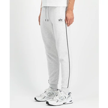 Track Jogger SL - pastel grey melange