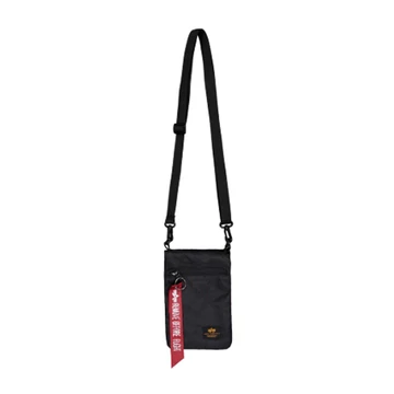 Travel Sling Bag - black
