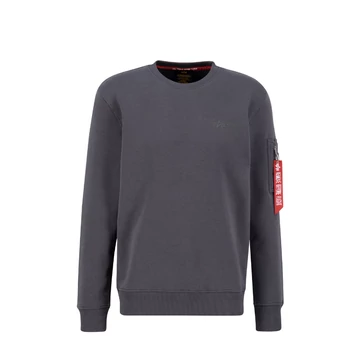 Air Force Sweater - vintage grey