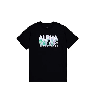 Nebula T - black