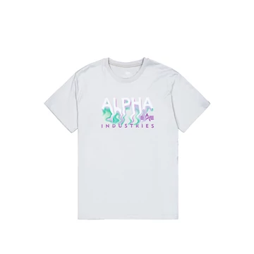 Nebula T - pastel grey