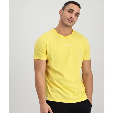 Organics EMB T - organic yellow