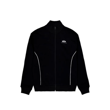 Track Suit Jacket SL - black