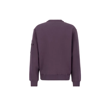 alpha-logo-edge-crewneck