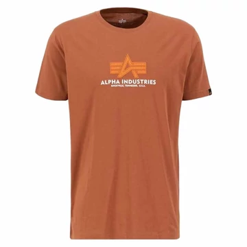 Basic T Rubber - hazel brown