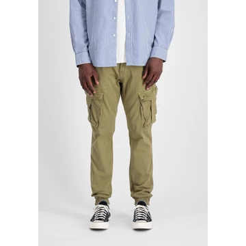 Spy Pant - olive