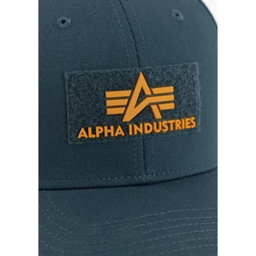 alpha-cap-vlc-ii-force green
