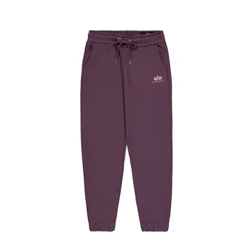 Basic Jogger SL Woman - plum