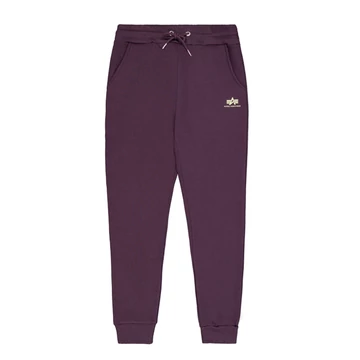 Basic Jogger SL - plum