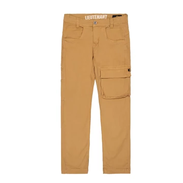 Lieutenant - khaki