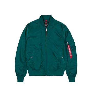 MA-1 TT - force green