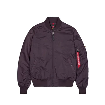 MA-1 TT - plum