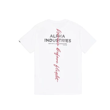 Signature BP T - white