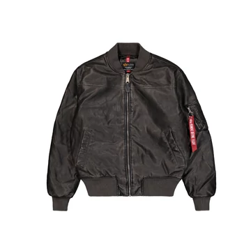 MA-1 FL Vintage - black