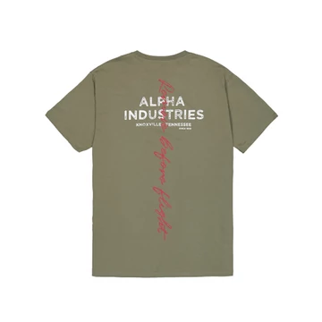 Signature BP T - sage green