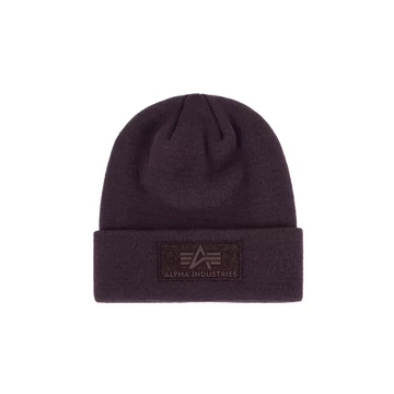 VLC Beanie - plum