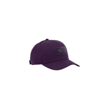 Alpha Cap VLC - plum